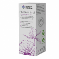 Biota Intima Krema, 50 ml