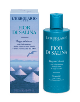 Lerbolario Fior di Salina gel za tuširanje 250 ml