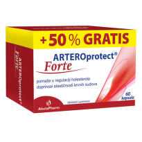 ARTEROprotect® Forte 60 kapsula