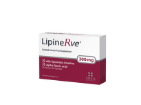 LipineRve 300 mg, 20 kapsula