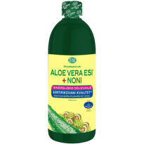 Aloe Vera Juice + Noni, 1000 ml