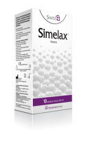Simelax, 10 kesica x 30 ml