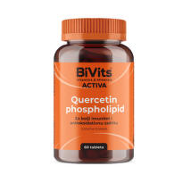 BiVits Activa Quercetin Phospholipid, 60 tableta