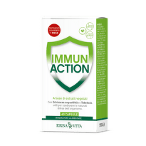 Immunaction, 30 kapsula