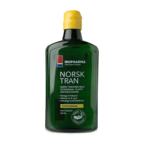 Norveško Omega 3 ulje 500 ml