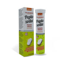 Pepto Soda Pomorandža, 20 šumećih tableta