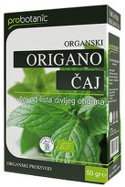 Probotanic Origano čaj, 50 g