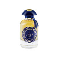 Lattafa Raed Gold Eau de Parfum Unisex Fragrance, 100 ml