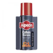 Alpecin C1 Kofeinski šampon, 75 ml