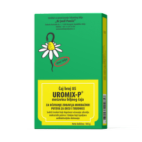 Uromix-P za decu i trudnice (Čaj broj 85), 100 g