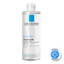 La Roche-Posay Toleriane Micelarna voda za čišćenje osetljive kože, 400 ml