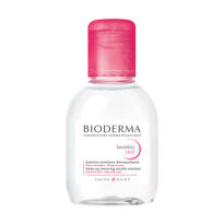 Bioderma Sensibio Micelarna voda, 100 ml