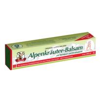 Alpski balzam za vene 200 ml