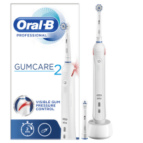 Oral-B Professional Gum Care 2 električna četkica za zube