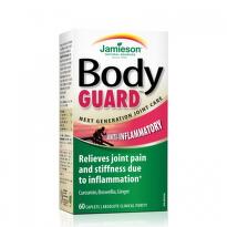 Jamieson Body Guard, 60 kapsula