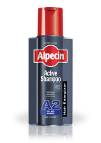 Alpecin šampon A2 za masnu perut 250 ml
