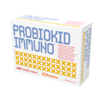 Probiokid immuno 15 g 10 kesica