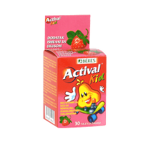 Beres Actival Kid 30 tableta