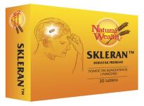 Natural Wealth Skleran 30 tableta