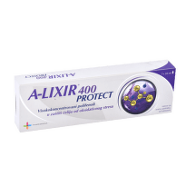 A-lixir 400 protect