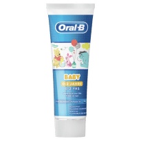 Oral - B Stages dečija pasta za zube Winnie, 75 ml