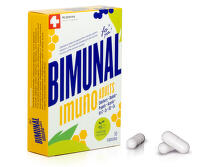 Bimunal Imuno Adults, 30 kapsula