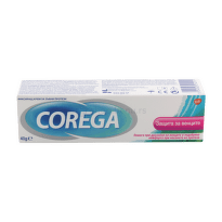 Corega Gum Care Krema, 40 ml