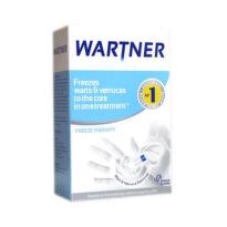 Wartner 2u1 odstranjivač bradavica 50 ml