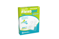 Flexogal flaster transparentni 20 komada