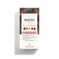 Phytocolor 6.77 Light Brown Cappuccino Farba za kosu