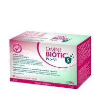 Omni Biotic Pro-Vi 5, 14 kesica