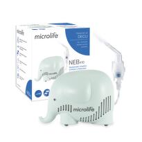 Microlife Kompresorski inhalator u obliku slona NEB 410