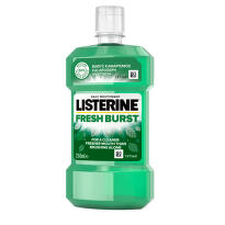 Listerine Fresh Burst Tečnost za ispiranje usta, 250 ml