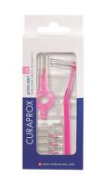 Curaprox Interdentalne četkice CPS 08 prime start 5x+UHS409+UHS 470