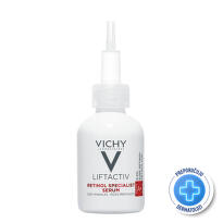 Vichy Liftactiv Retinol Specialist Serum protiv dubokih bora, 30 ml