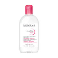 Bioderma Sensibio Micelarna voda, 500 ml