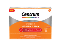 Centrum Immuno Vitamin C Max, 14 kesica