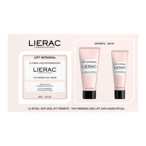 Lierac Lift Integral Set dnevna krema, 50 ml + Serum, 10 ml + Noćna krema, 15 ml PROMO