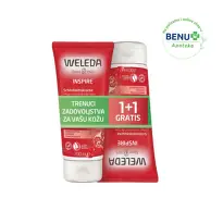 Weleda Gel za tuširanje od Nara, 200 ml 1+1 GRATIS