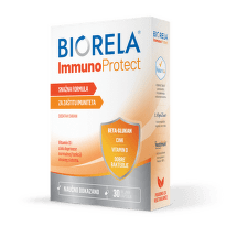 Biorela Immuno Protect, 30 kapsula