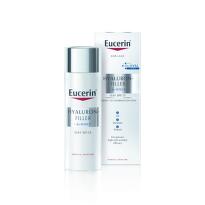 Eucerin Hyaluron-Filler Dnevna krema za normalnu i mešovitu kožu SPF 15, 50 ml