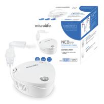 Microlife NEB 210 Kompresorski inhalator