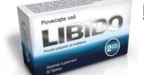 Libido 30 tableta Green Medic