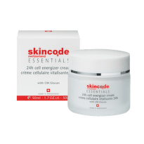 Skincode Essentials 24h Energizer krema 50 ml