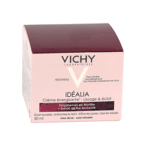 Vichy Idealia krema za suvu kožu 50 ml