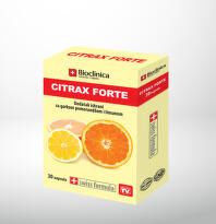 Citrax Forte 30 kapsula