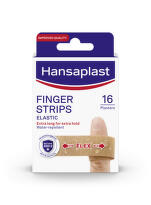 Hansaplast flaster za prste 16 komada