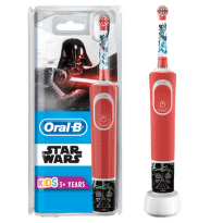 Oral B Power D100 Vitality Star Wars CLS