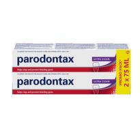 Parodontax Pasta Ultra Clean 75 ml 1+1 Gratis