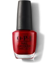 Opi An affair in Red square lak za nokte 15ml